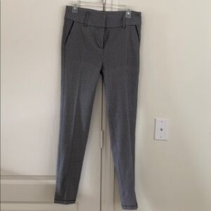 Shine star skinny pants no flaws